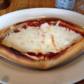 Pizza Plus - Eggplant Parm - Pizza Near Me - Brooklyn, New York