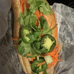 Grilled Beef Poboy Grilled Beef Poboy