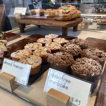 ALTA Bakery & Cafe - Pastries - Cafes Near Me - Monterey, California