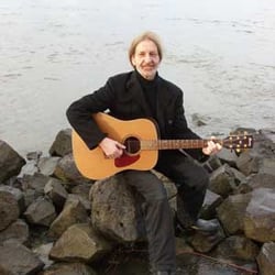 Gitarrenunterricht Kölner Gitarrenlehrer