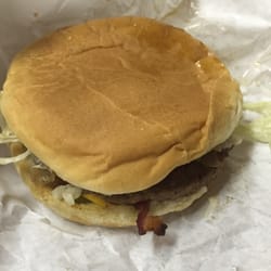 K's Korner - Burger #2