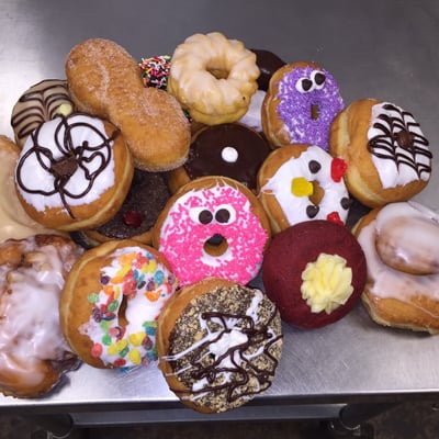 Joey Bag A Donuts by null
