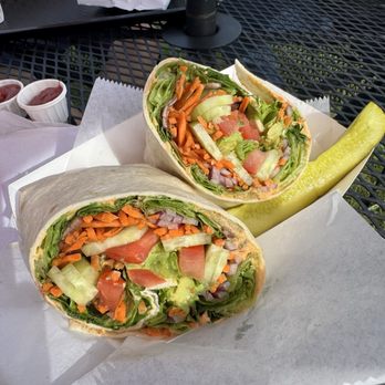 Aaron's Specialty Ice Cream - Tree Hugger Wrap - Fruits & Veggies Near Me - Marlow, New Hampshire Aaron's Specialty Ice Cream - Tree Hugger Wrap - Fruits & Veggies Near Me - Marlow, New Hampshire