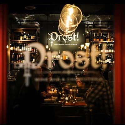 Prost Wine Bar & Charcuterie by null