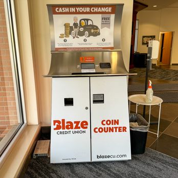 Blaze Credit Union - Elk River - Banks & Credit Unions Near Me - Elk River, Minnesota Blaze Credit Union - Elk River - Banks & Credit Unions Near Me - Elk River, Minnesota