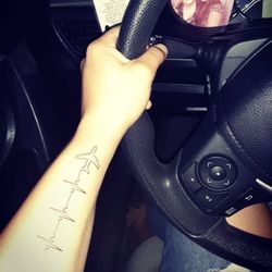 Treasure Coast Tattoo