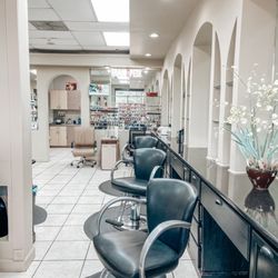 Bella Salon & Spa