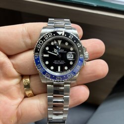 Uptown Jewelry Buyer - We pay top dollar for Rolex watches