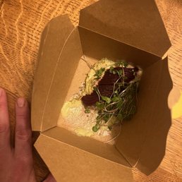 Beet Salad Beet Salad