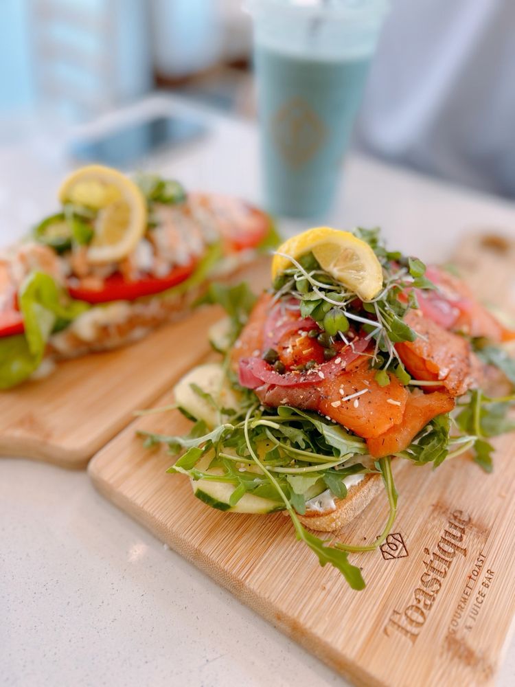 TOASTIQUE Updated August 2024 128 Photos & 36 Reviews 1450