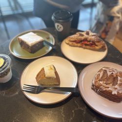 CFCF coffee - Breakfast