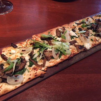 Seasons 52 - Mushroom trio flatbed - New American Near Me - Fort Lauderdale, Florida Seasons 52 - Mushroom trio flatbed - New American Near Me - Fort Lauderdale, Florida