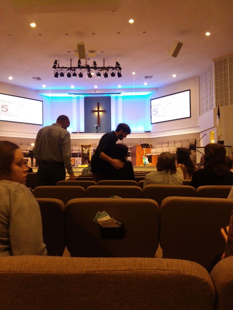 CHURCH ON BAYSHORE 622 Bayshore Dr, Niceville, Florida Religious