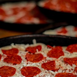 Custom catering orders