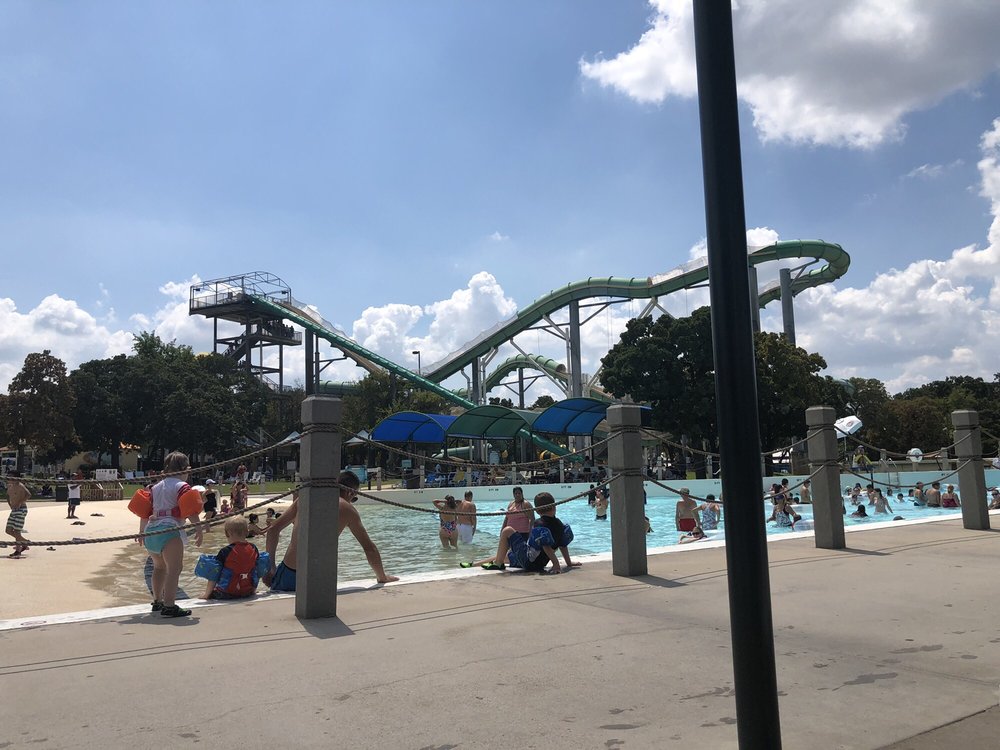 NRH2O FAMILY WATER PARK 59 Photos & 87 Reviews 9001 Blvd 26, North
