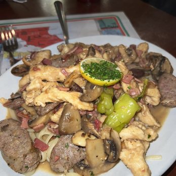 Il Pescatore - Italian Near Me - Orlando, Florida Il Pescatore - Italian Near Me - Orlando, Florida