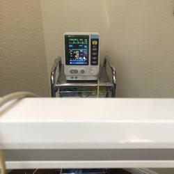 La Costa Family Dental and Implant Center - I'm a cardiac patient and I felt very safe and comfortable