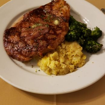 Bud's At Silver Run - Rib eye cooked to perfection - American Near Me - Westminster, Maryland