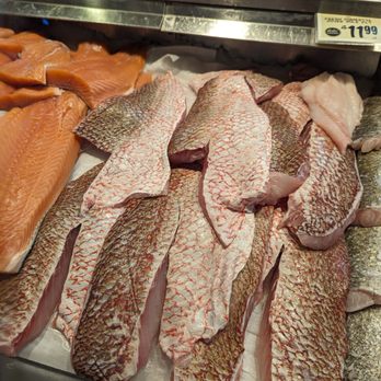 Central Market - Texas Red Snapper tonight - Grocery Near Me - Dallas, Texas Central Market - Texas Red Snapper tonight - Grocery Near Me - Dallas, Texas