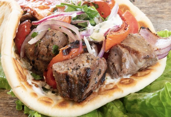 My Greek Kitchen by null