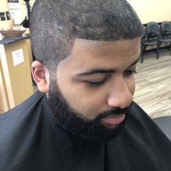 Whittier Barber Shop - Whittier barbershop