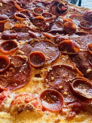 Jackson Street Pizza Lounge by null