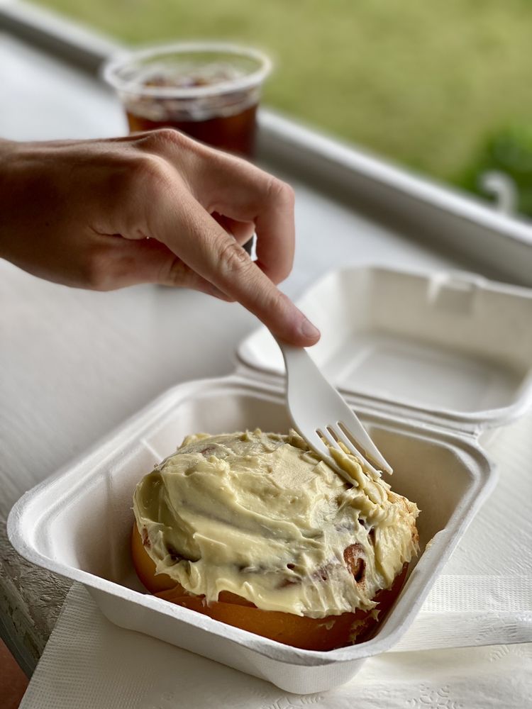 HANALEI BREAD COMPANY 541 Photos & 610 Reviews 55161 Kuhio Hwy