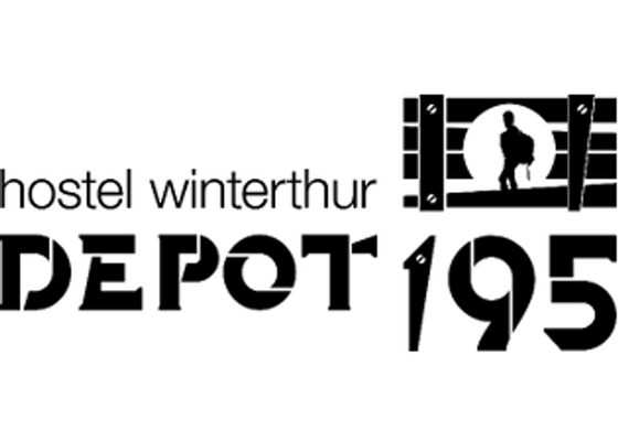 Depot 195 - Hostel Winterthur by null