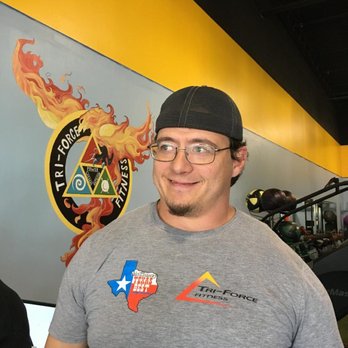 Tri-Force Fitness - Gyms Near Me - Mckinney, Texas Tri-Force Fitness - Gyms Near Me - Mckinney, Texas