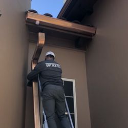 Gutter Tex