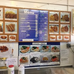Manuel's Fish Market
