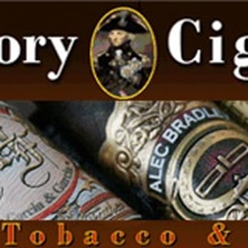 Victory Cigars - Tobacco Shops Near Me - Oshawa, Ontario