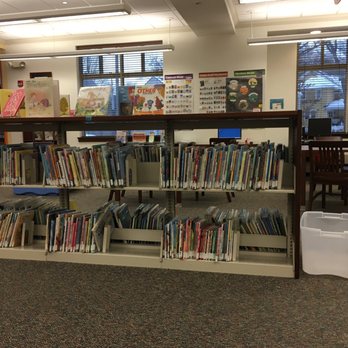 WHITEFISH BAY PUBLIC LIBRARY - Updated October 2025 - 13 Photos - 5420 ...