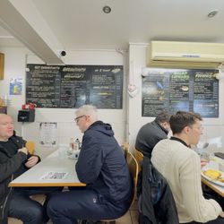 Kennington Lane Cafe