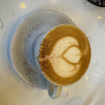 Sweet Maple - Cappucino - American Near Me - San Francisco, California Sweet Maple - Cappucino - American Near Me - San Francisco, California