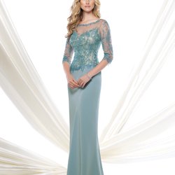Chantilly's Bridal - Mother of the Bride and Groom