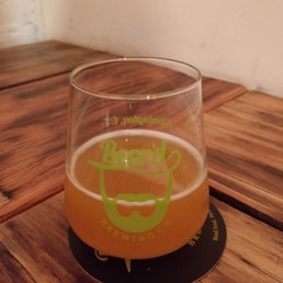 Cold as Weisse Cold as Weisse