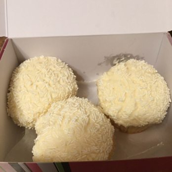 Kara's Cupcakes - Sweet Vanilla Cupcake - Bakeries Near Me - Napa, California Kara's Cupcakes - Sweet Vanilla Cupcake - Bakeries Near Me - Napa, California