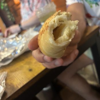 Salento Coffee - Cheesy bread - Coffee & Tea Near Me - West Palm Beach, Florida