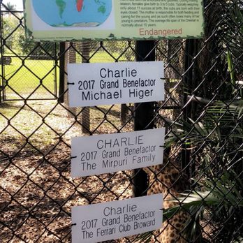 Panther Ridge Conservation Center - Zoos Near Me - Loxahatchee, Florida Panther Ridge Conservation Center - Zoos Near Me - Loxahatchee, Florida