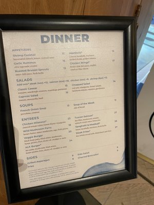 Menu photo 2 About Last Knife Chicago, IL