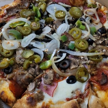 Two Guys From Italy - Pizza Near Me - Dallas, Texas Two Guys From Italy - Pizza Near Me - Dallas, Texas