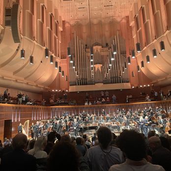 Davies Symphony Hall - Inside - Performing Arts Near Me - San Francisco, California Davies Symphony Hall - Inside - Performing Arts Near Me - San Francisco, California