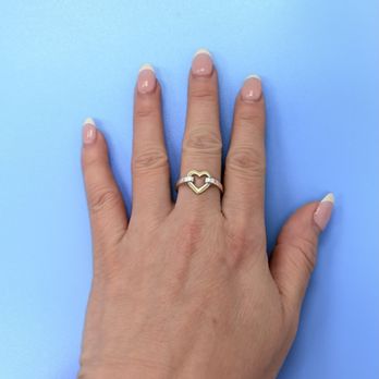 Charisma - French nails - Nail Salons Near Me - San Jose, California Charisma - French nails - Nail Salons Near Me - San Jose, California