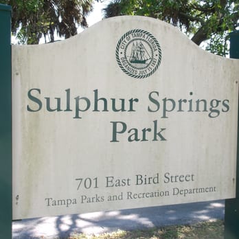 Sulphur Springs Pool - Swimming Pools Near Me - Tampa, Florida Sulphur Springs Pool - Swimming Pools Near Me - Tampa, Florida
