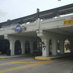 CTA - Thorndale