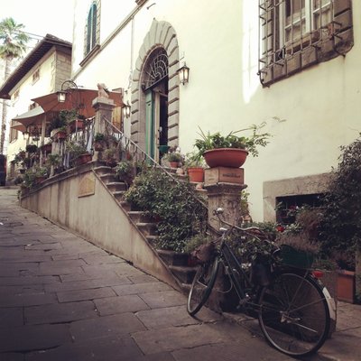 Osteria del Teatro by null