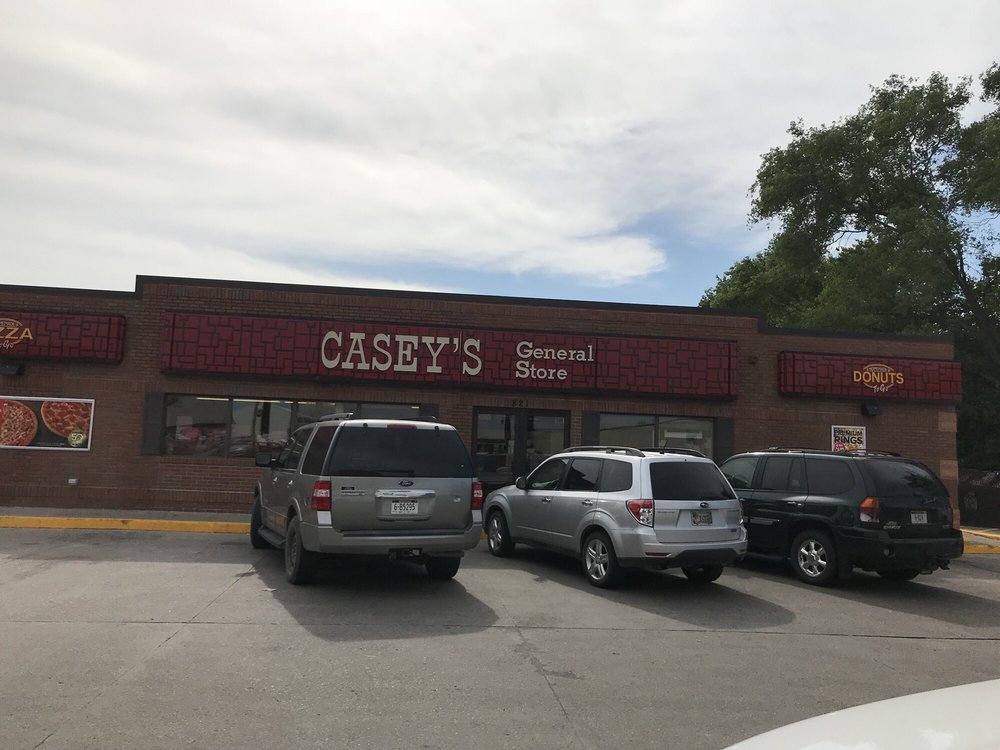 CASEY’S Updated September 2024 821 S Broad St, Fremont, Nebraska