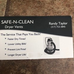 Safe-N-Clean