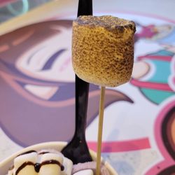 QQ Thai Ice Cream